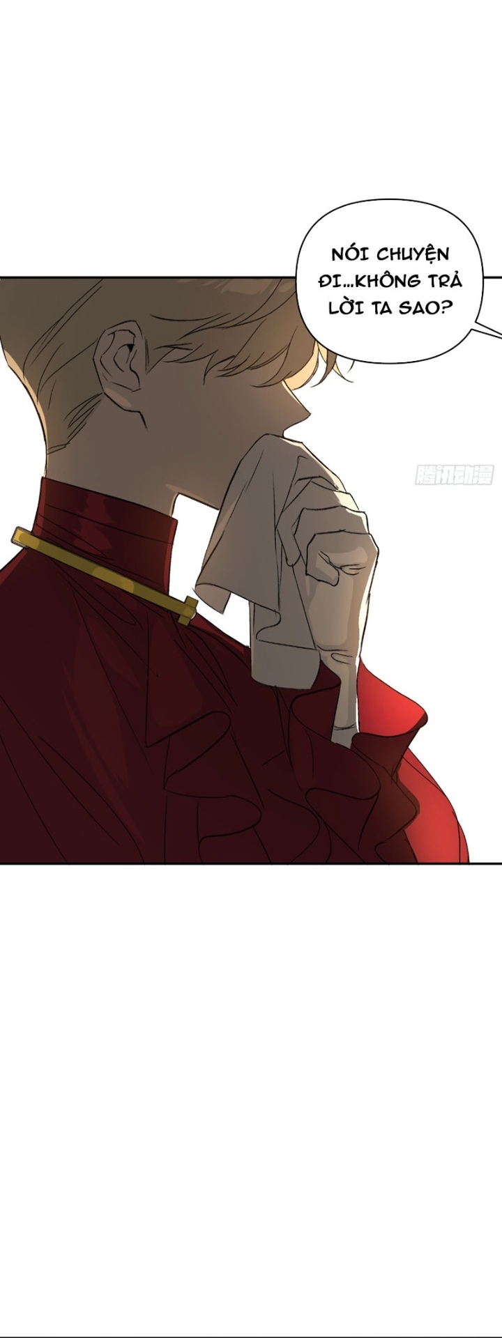 Ác Chi Hoàn Chapter 69 - Trang 2