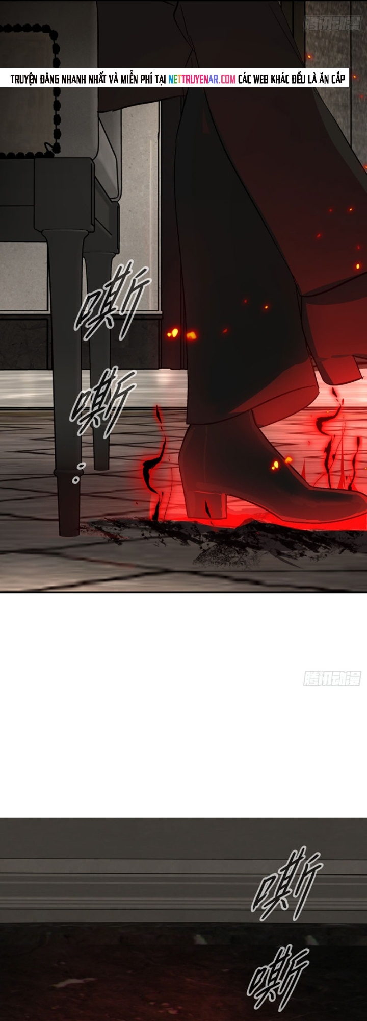 Ác Chi Hoàn Chapter 69 - Trang 2