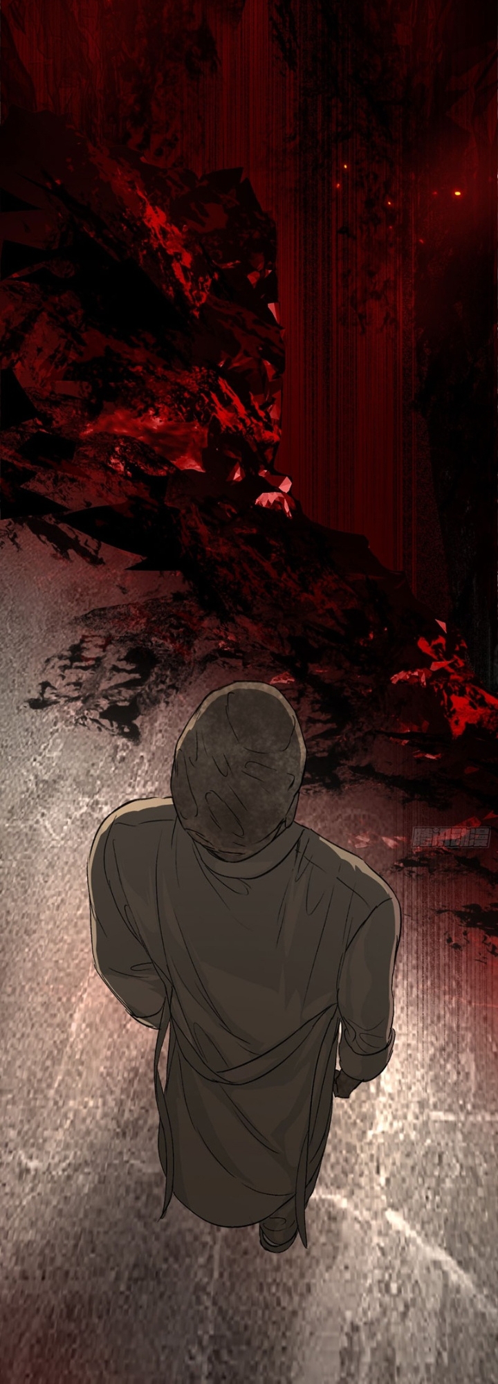 Ác Chi Hoàn Chapter 69 - Trang 2