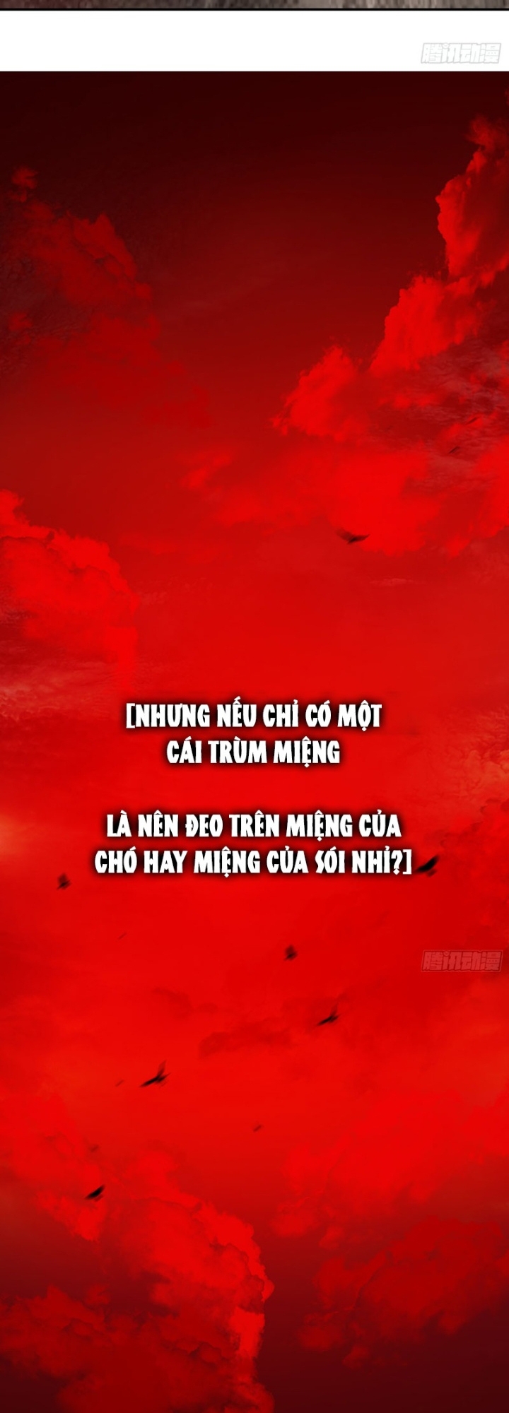 Ác Chi Hoàn Chapter 69 - Trang 2