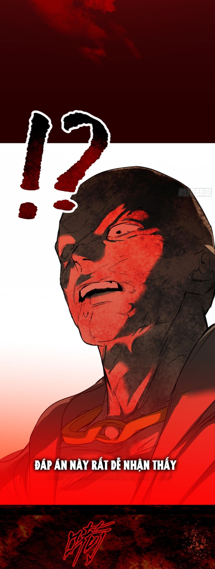 Ác Chi Hoàn Chapter 69 - Trang 2