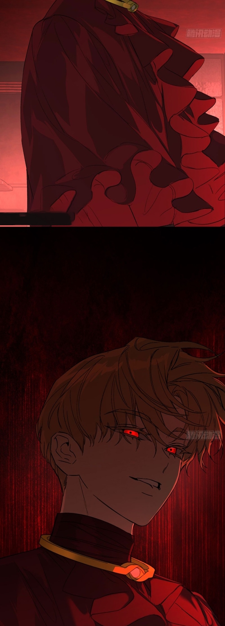 Ác Chi Hoàn Chapter 69 - Trang 2