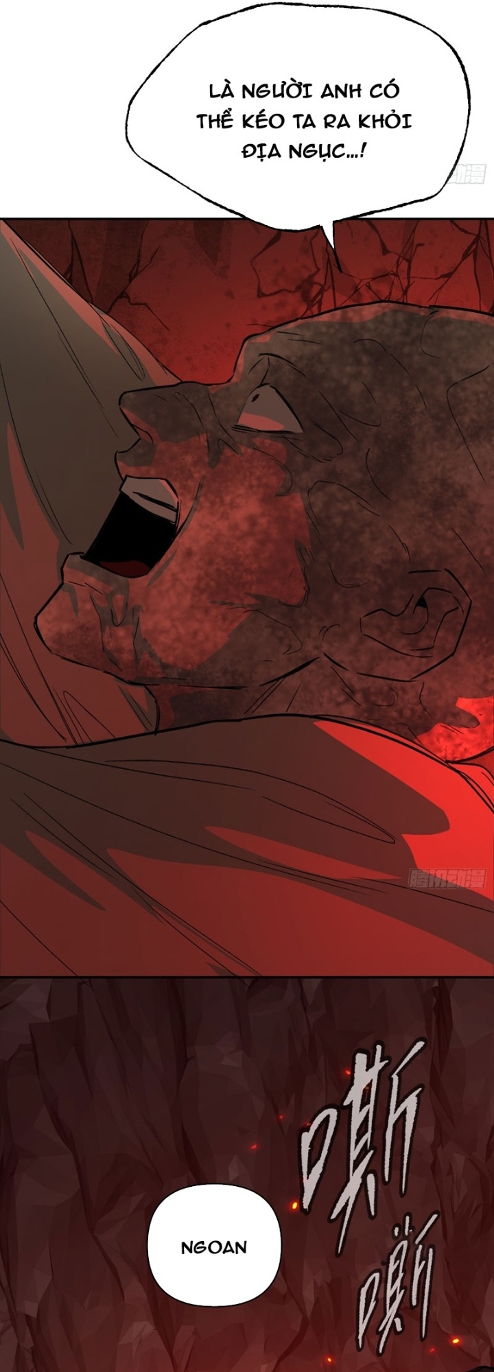 Ác Chi Hoàn Chapter 69 - Trang 2