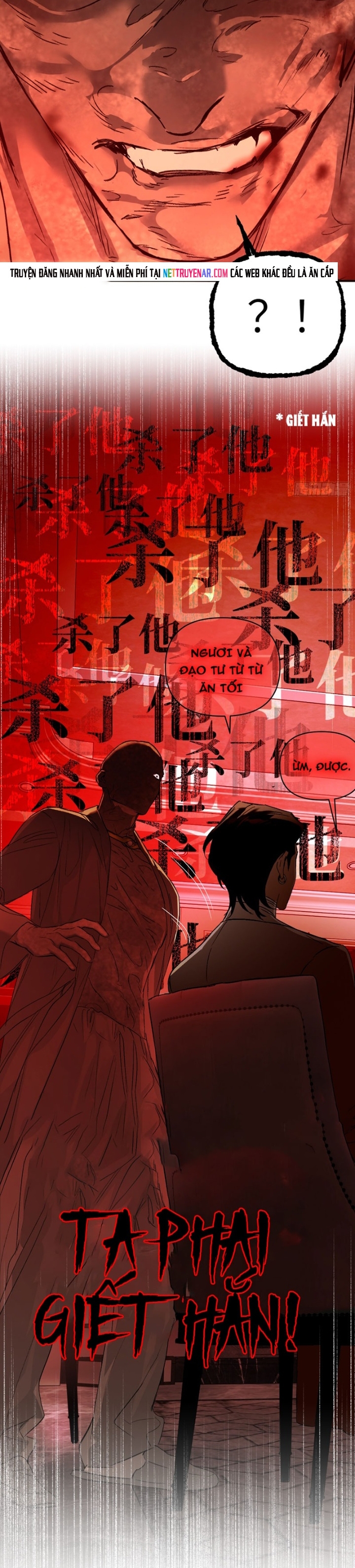 Ác Chi Hoàn Chapter 69 - Trang 2