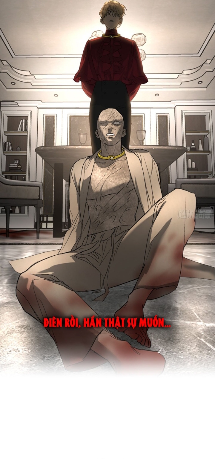 Ác Chi Hoàn Chapter 69 - Trang 2
