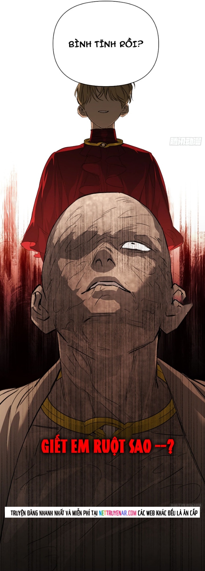 Ác Chi Hoàn Chapter 69 - Trang 2
