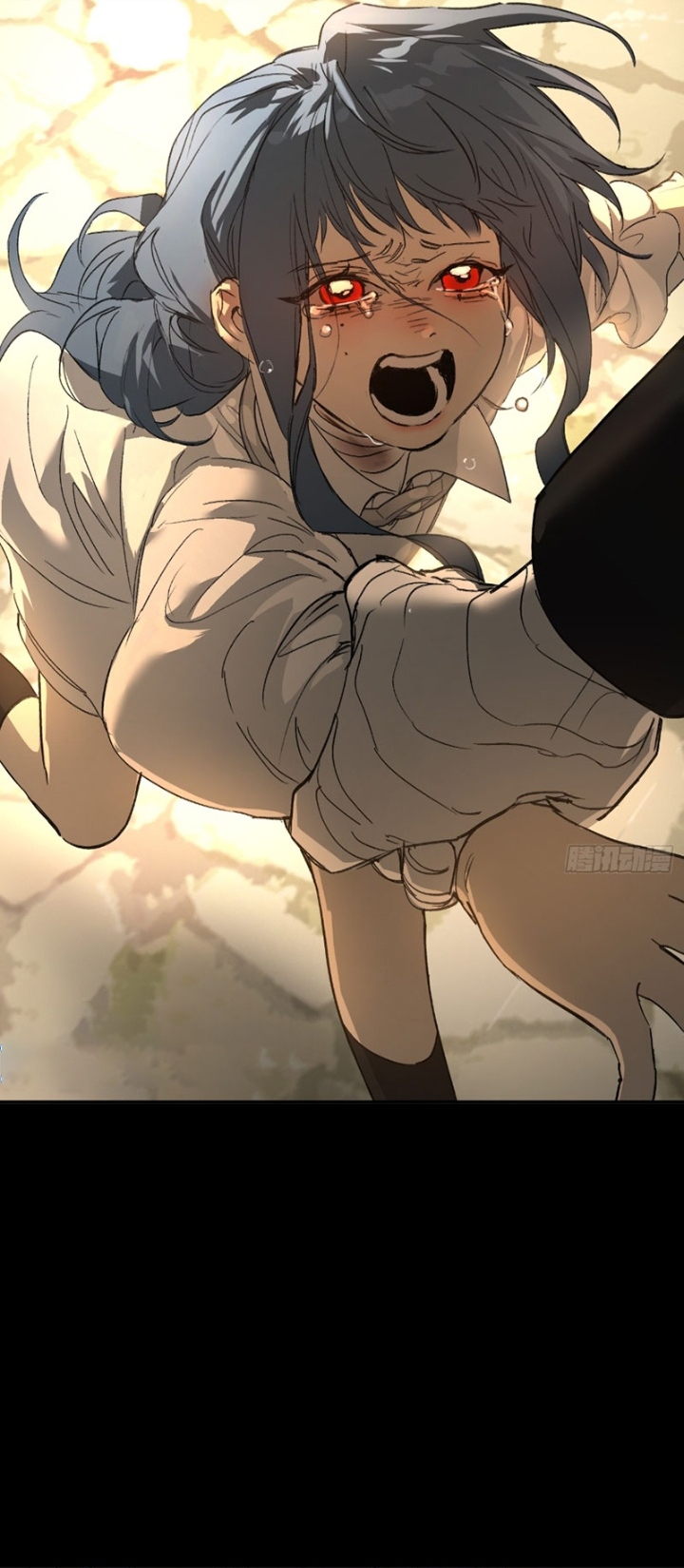 Ác Chi Hoàn Chapter 69 - Trang 2