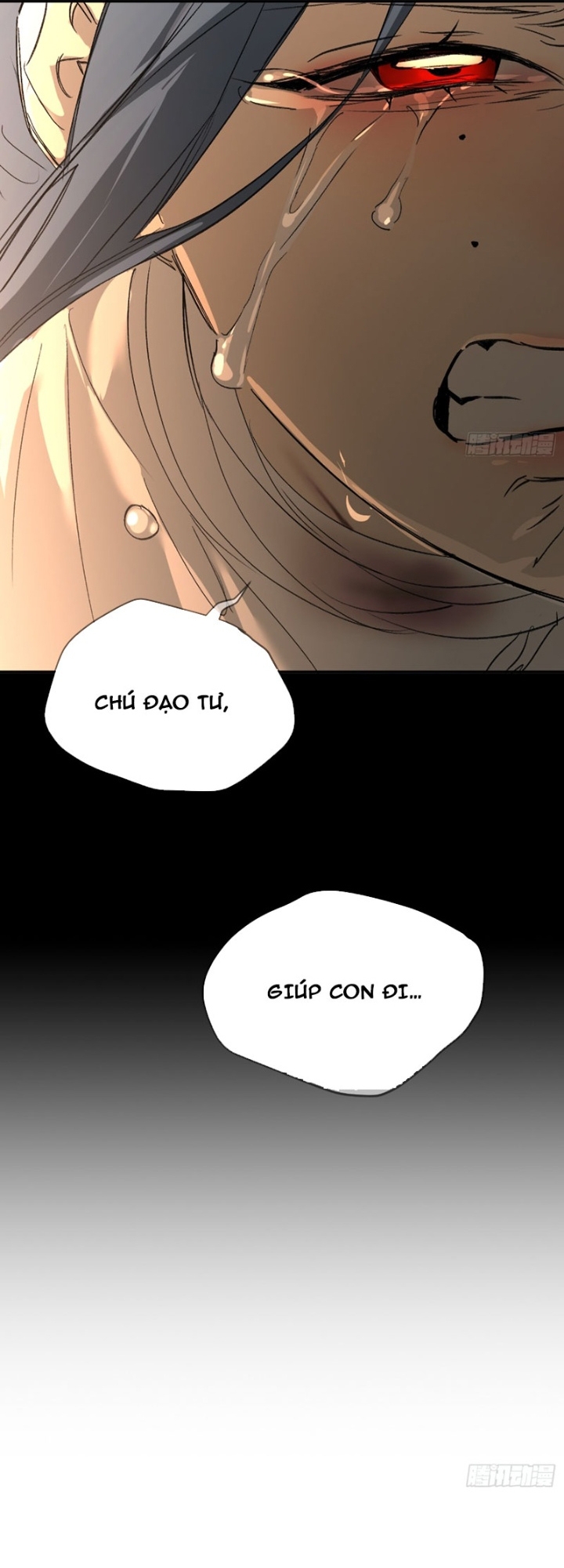 Ác Chi Hoàn Chapter 69 - Trang 2