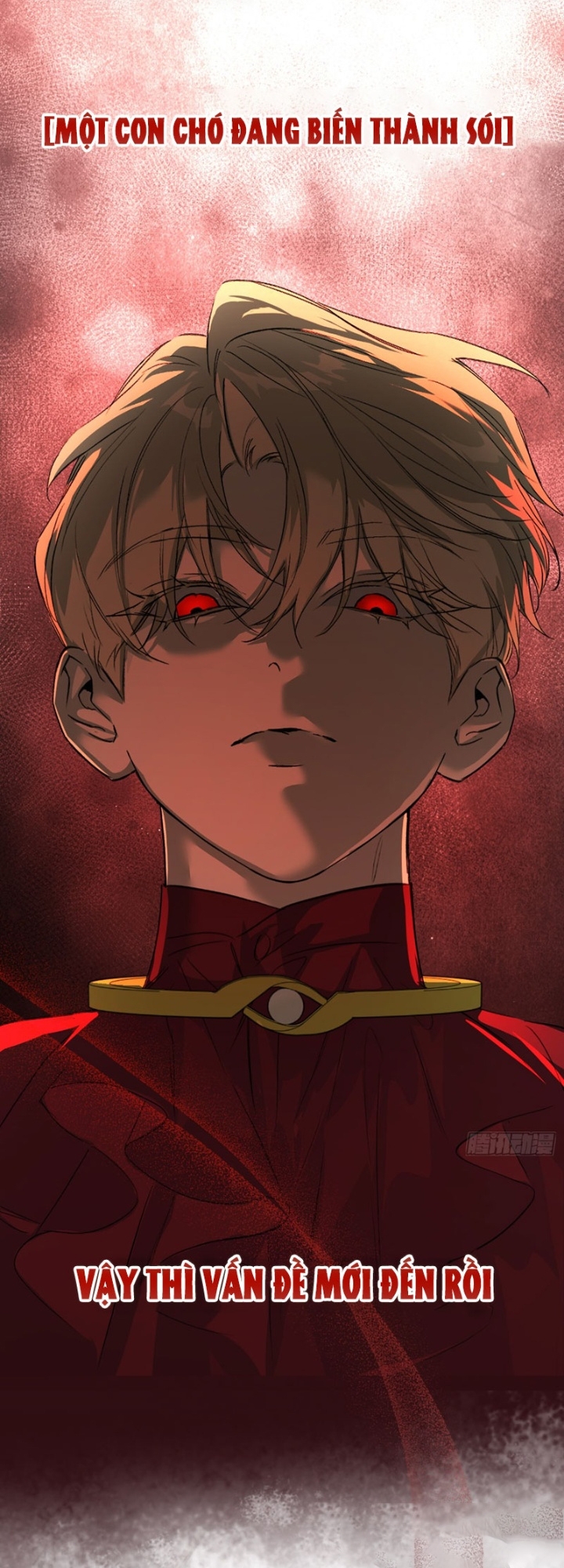 Ác Chi Hoàn Chapter 69 - Trang 2