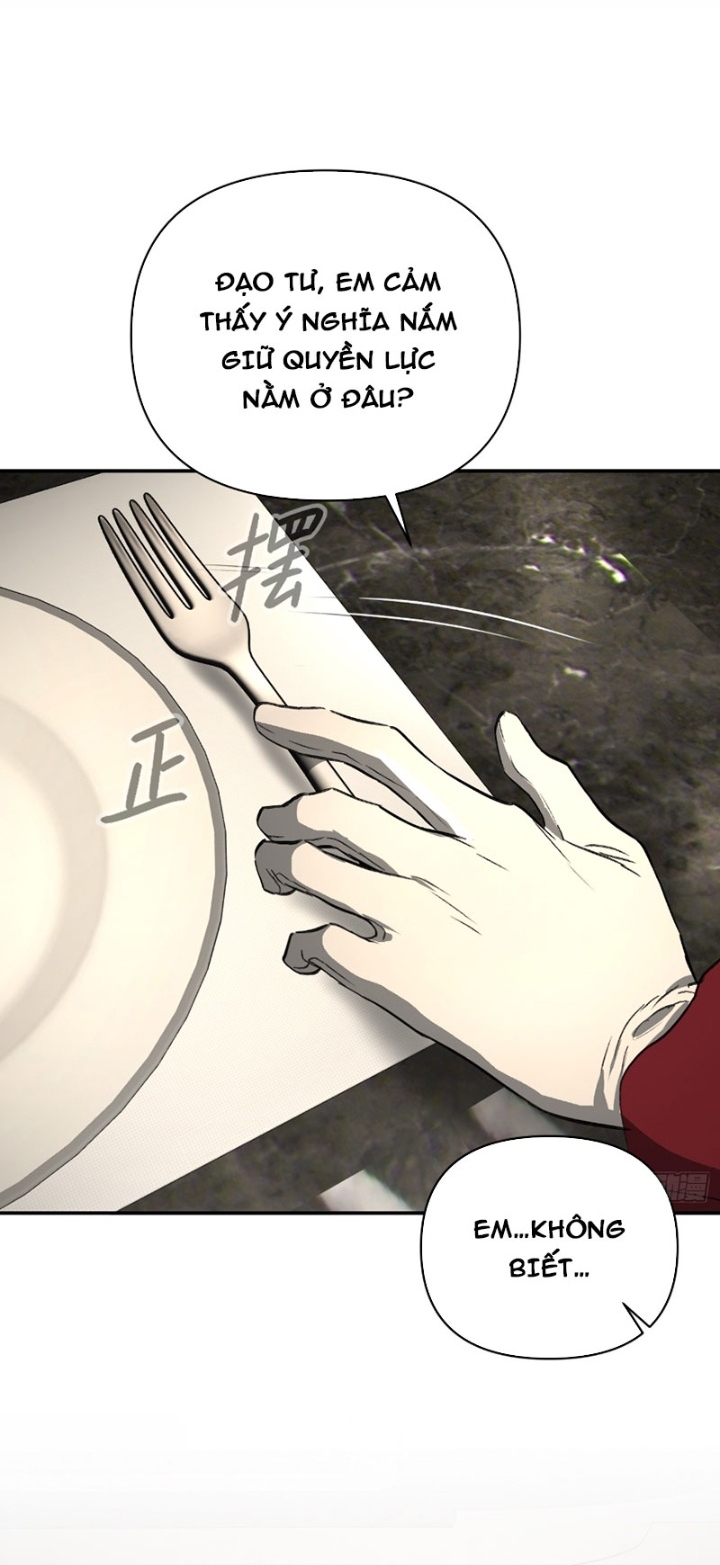 Ác Chi Hoàn Chapter 69 - Trang 2