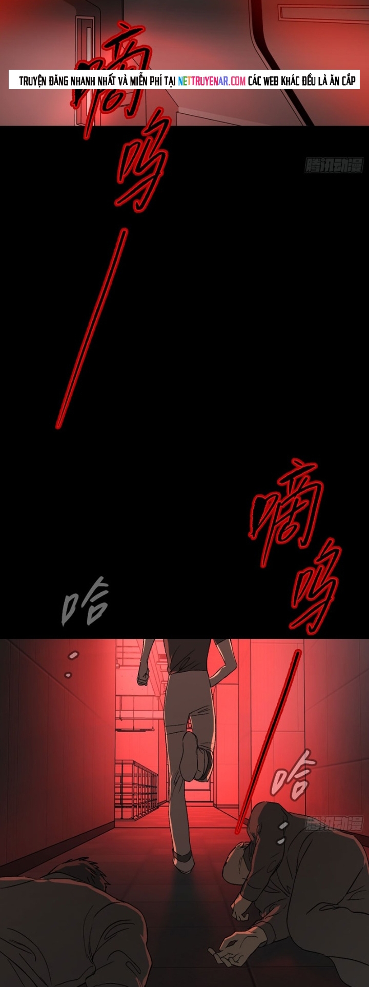 Ác Chi Hoàn Chapter 69 - Trang 2