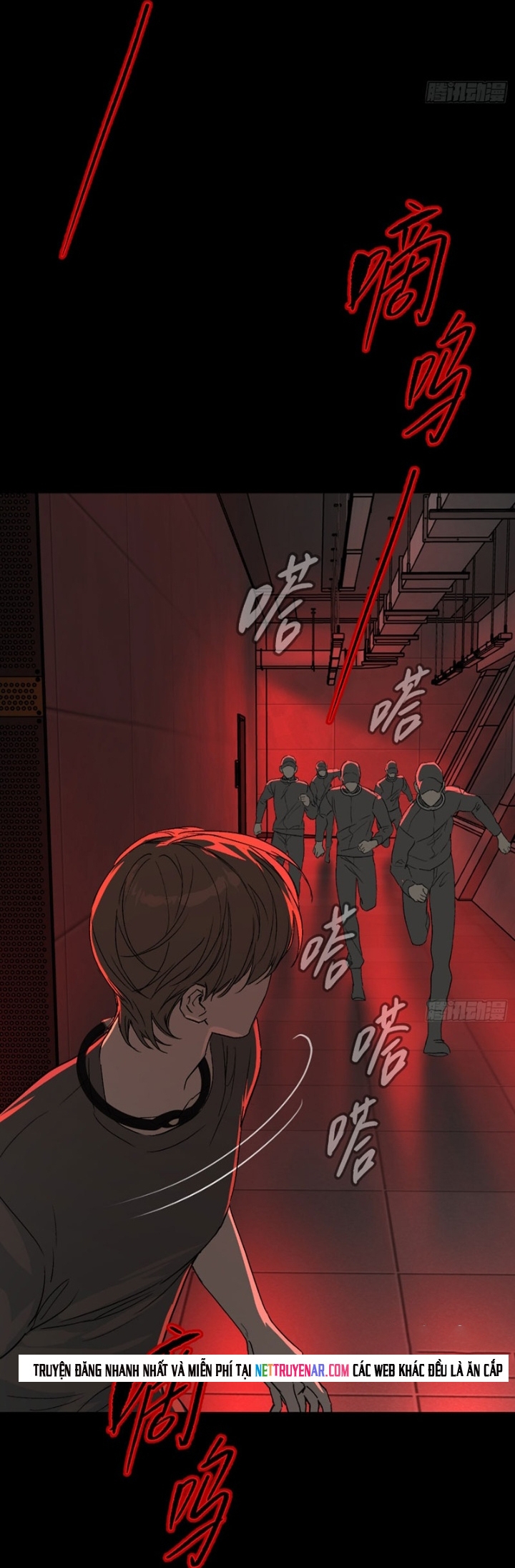 Ác Chi Hoàn Chapter 69 - Trang 2