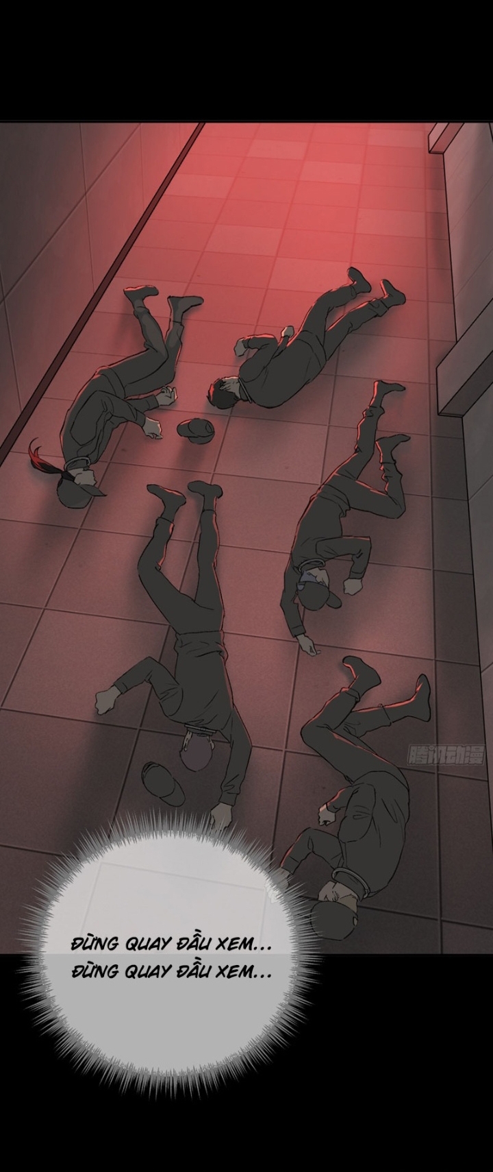 Ác Chi Hoàn Chapter 69 - Trang 2