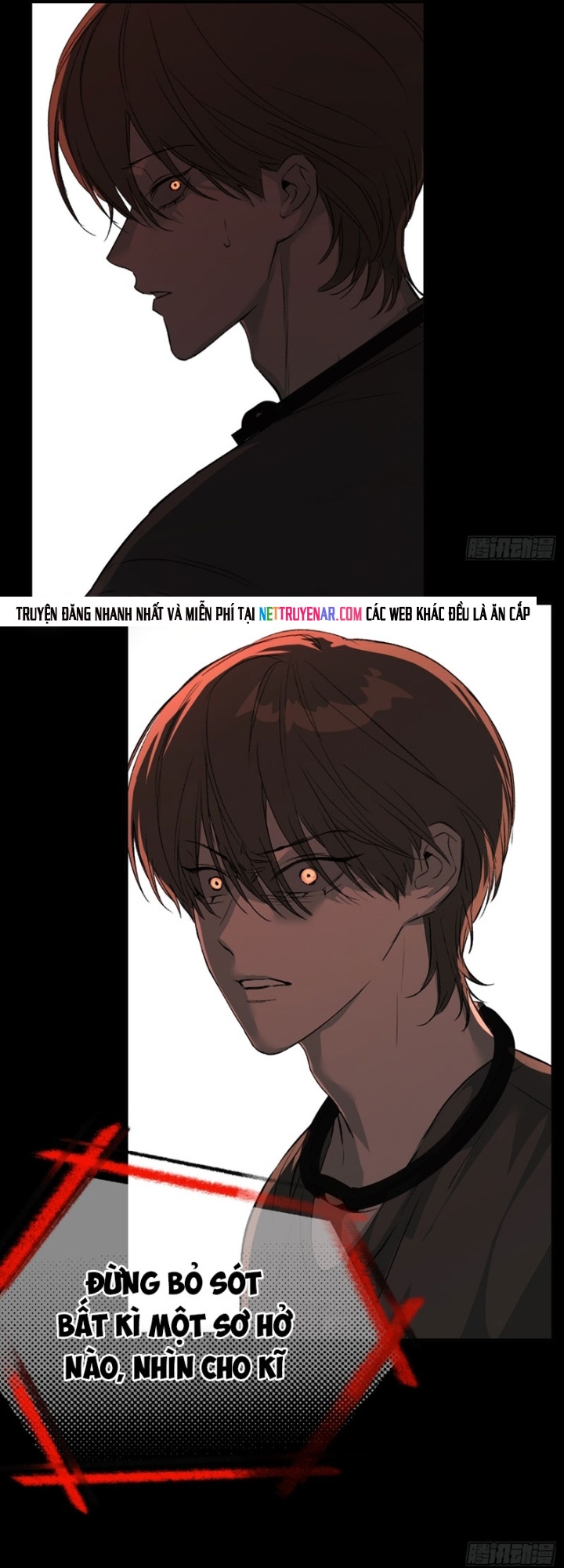 Ác Chi Hoàn Chapter 69 - Trang 2