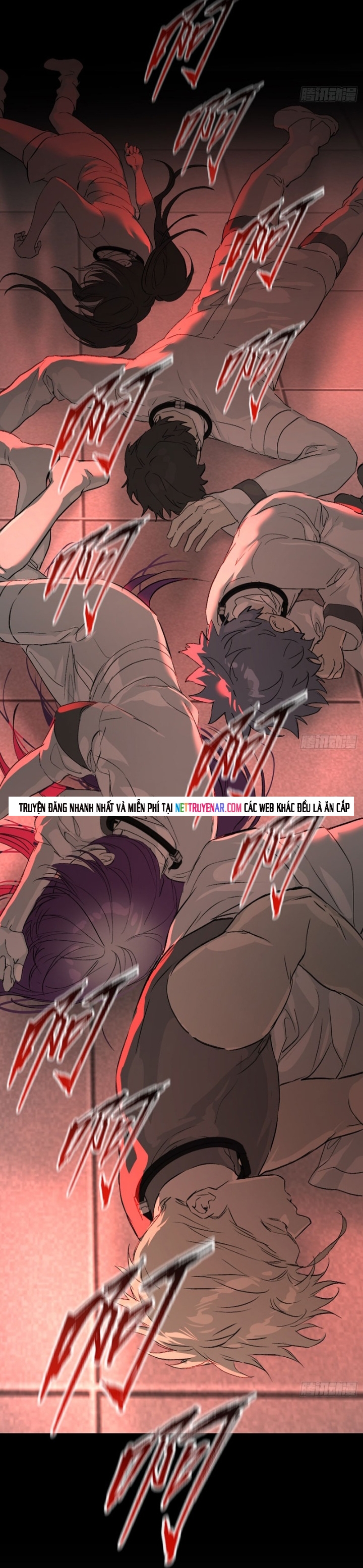 Ác Chi Hoàn Chapter 69 - Trang 2