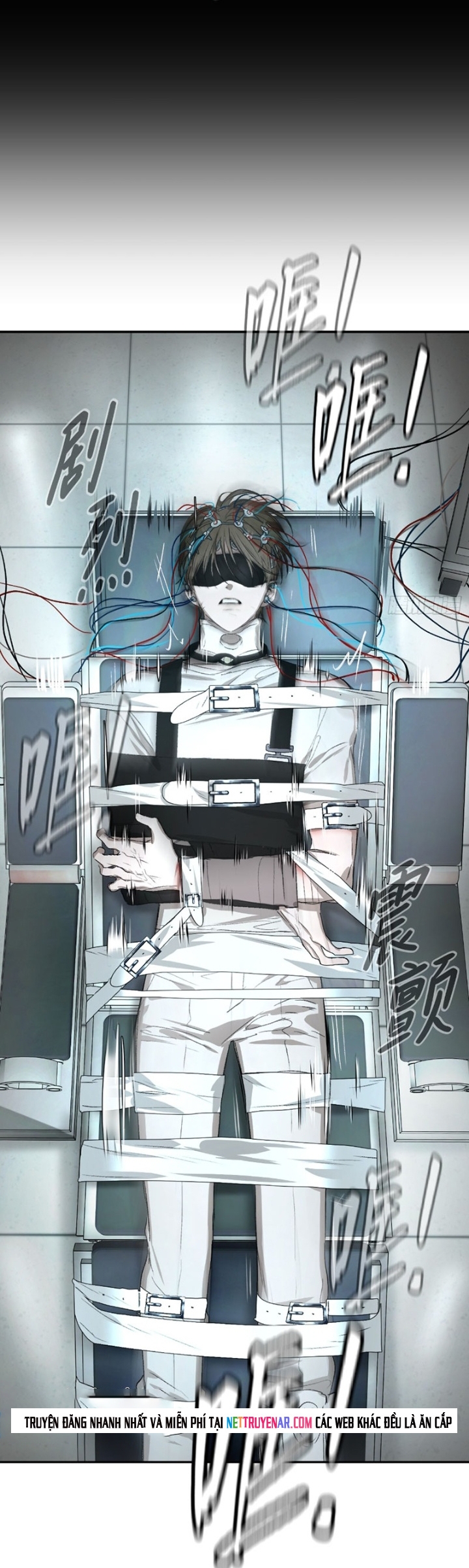 Ác Chi Hoàn Chapter 69 - Trang 2