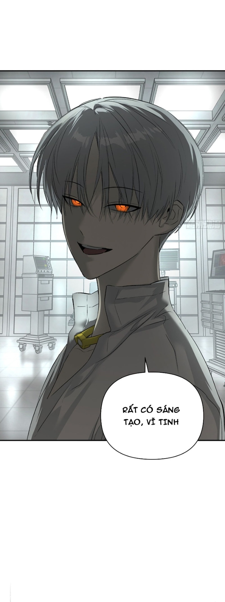Ác Chi Hoàn Chapter 69 - Trang 2