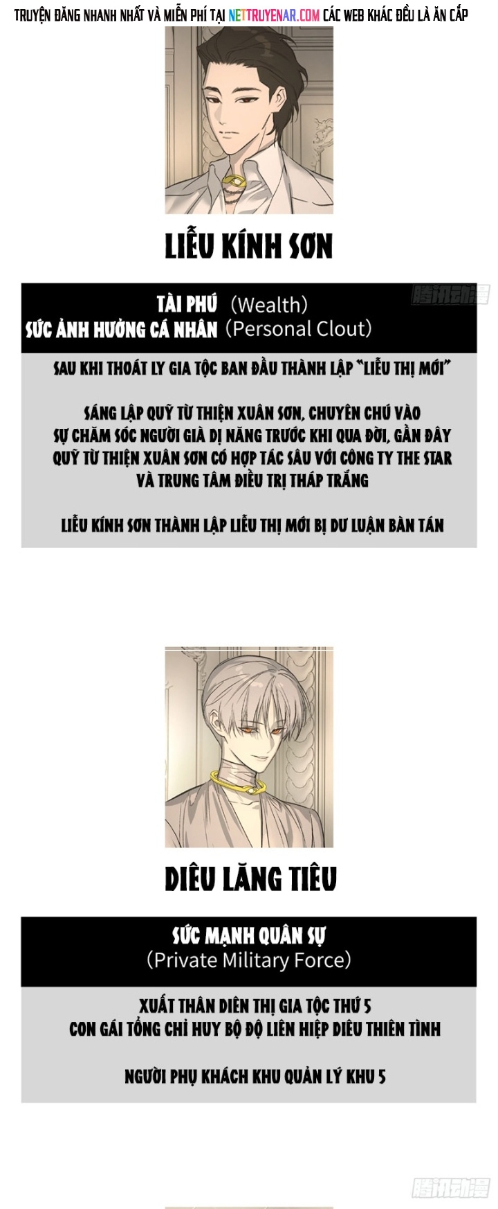 Ác Chi Hoàn Chapter 69 - Trang 2