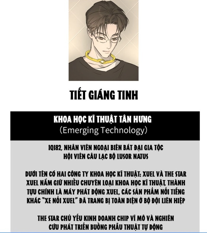 Ác Chi Hoàn Chapter 69 - Trang 2