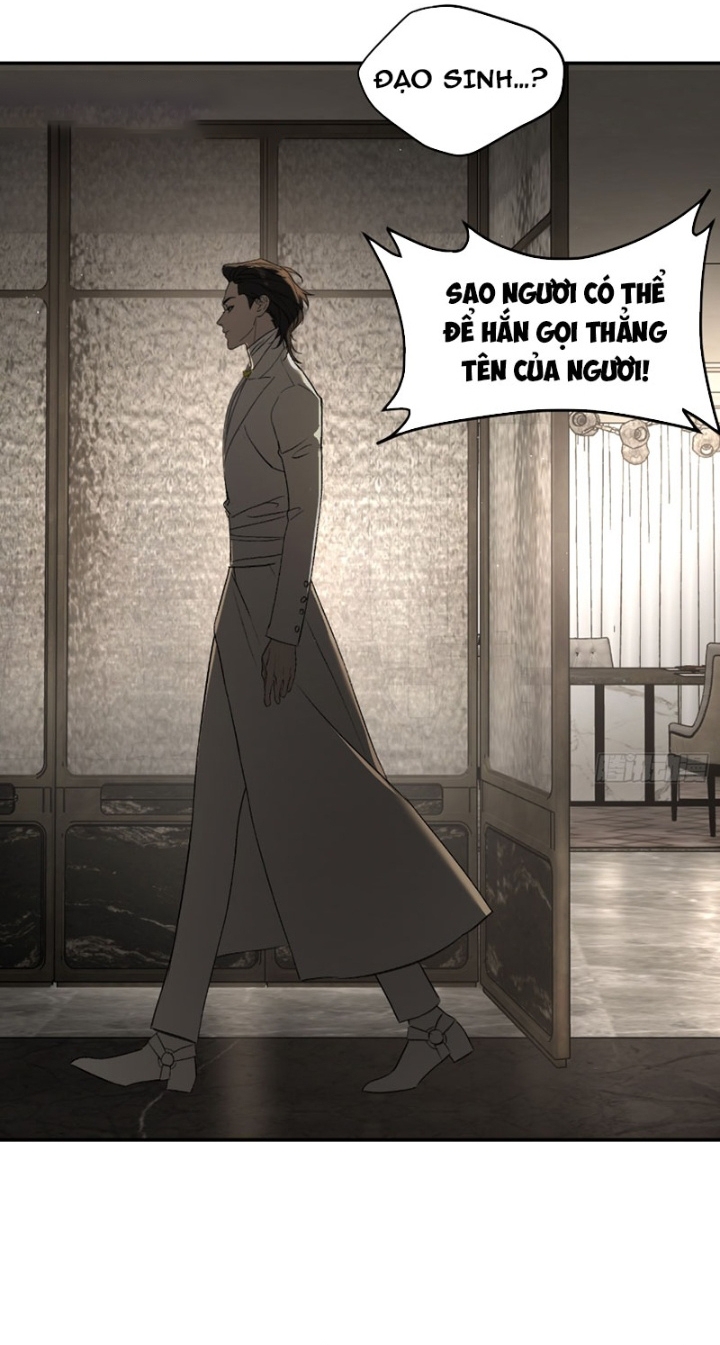 Ác Chi Hoàn Chapter 69 - Trang 2