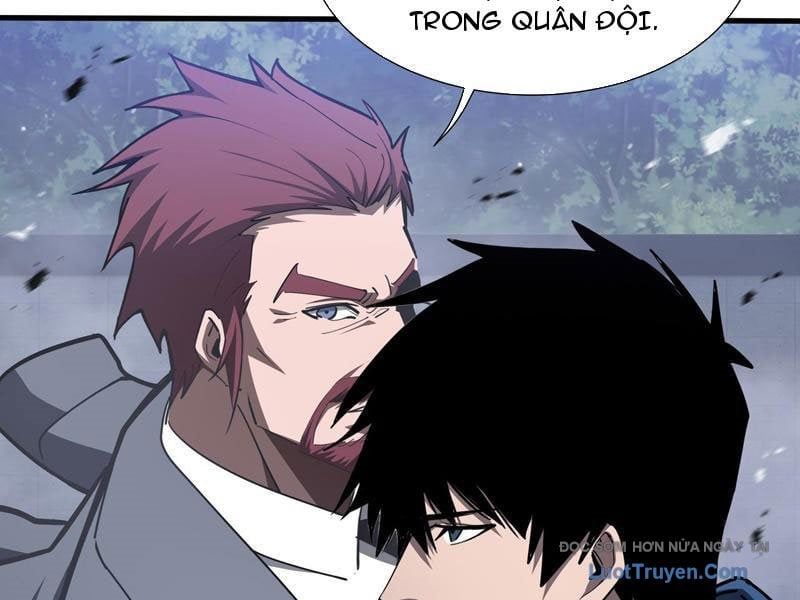 Dị Ngục Bạo Quân: Cái Bóng Của Ta Có Thể Tiến Hóa Vô Hạn Chapter 46 - Trang 2