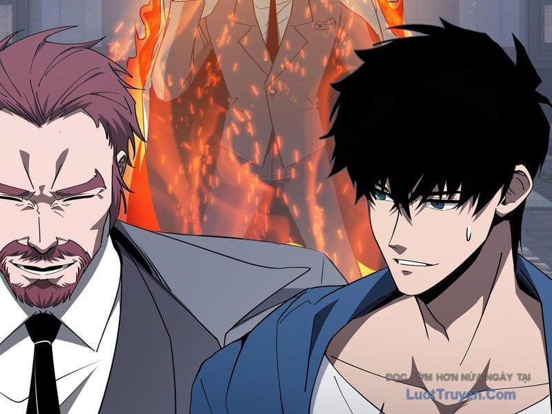Dị Ngục Bạo Quân: Cái Bóng Của Ta Có Thể Tiến Hóa Vô Hạn Chapter 46 - Trang 2