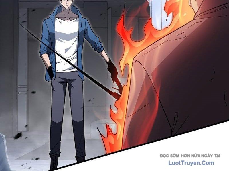 Dị Ngục Bạo Quân: Cái Bóng Của Ta Có Thể Tiến Hóa Vô Hạn Chapter 46 - Trang 2