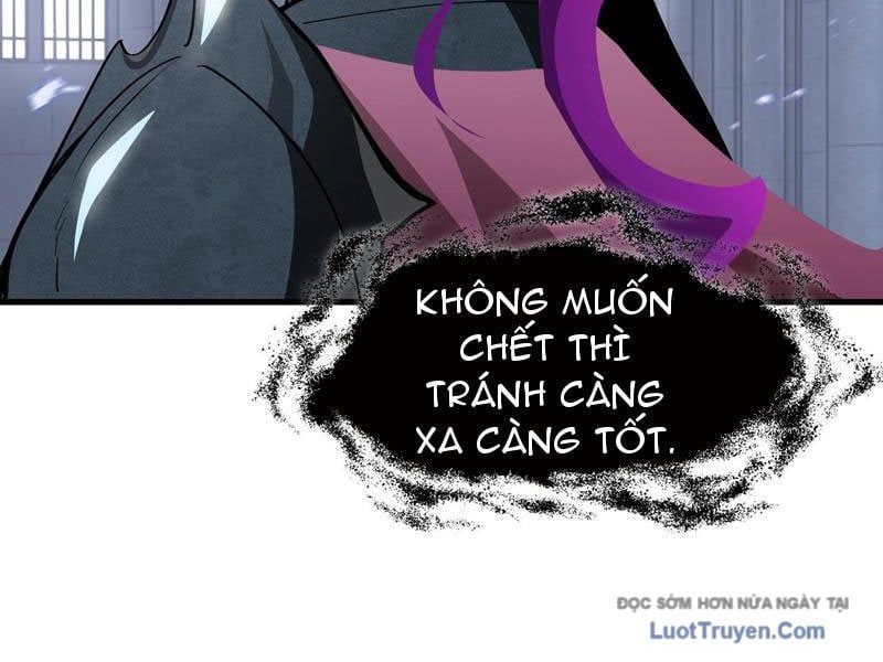 Dị Ngục Bạo Quân: Cái Bóng Của Ta Có Thể Tiến Hóa Vô Hạn Chapter 46 - Trang 2