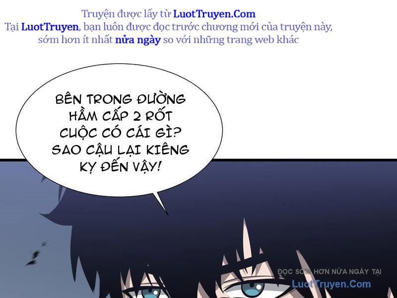 Dị Ngục Bạo Quân: Cái Bóng Của Ta Có Thể Tiến Hóa Vô Hạn Chapter 46 - Trang 2