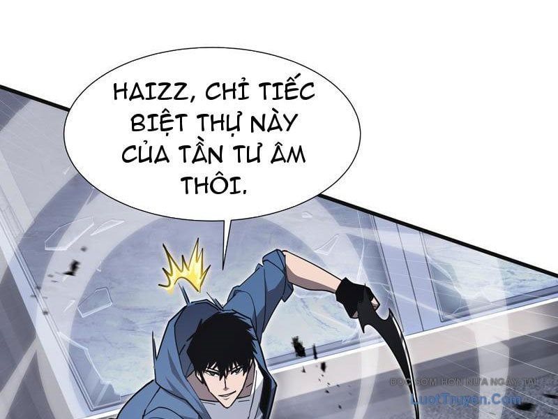 Dị Ngục Bạo Quân: Cái Bóng Của Ta Có Thể Tiến Hóa Vô Hạn Chapter 46 - Trang 2