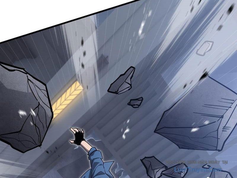 Dị Ngục Bạo Quân: Cái Bóng Của Ta Có Thể Tiến Hóa Vô Hạn Chapter 46 - Trang 2