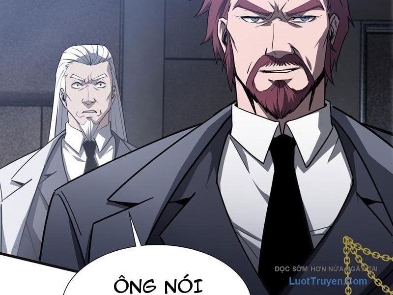 Dị Ngục Bạo Quân: Cái Bóng Của Ta Có Thể Tiến Hóa Vô Hạn Chapter 46 - Trang 2
