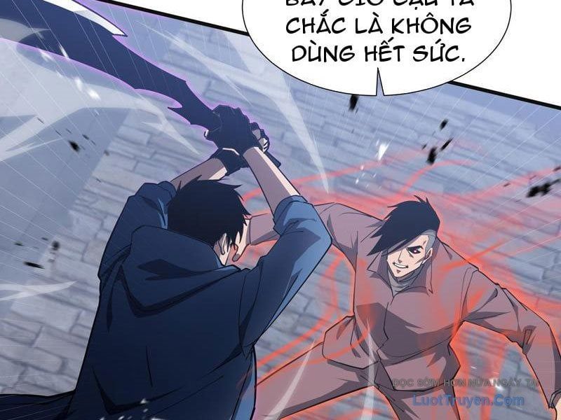 Dị Ngục Bạo Quân: Cái Bóng Của Ta Có Thể Tiến Hóa Vô Hạn Chapter 46 - Trang 2