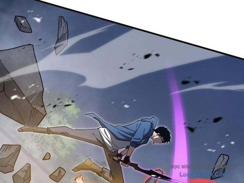 Dị Ngục Bạo Quân: Cái Bóng Của Ta Có Thể Tiến Hóa Vô Hạn Chapter 46 - Trang 2