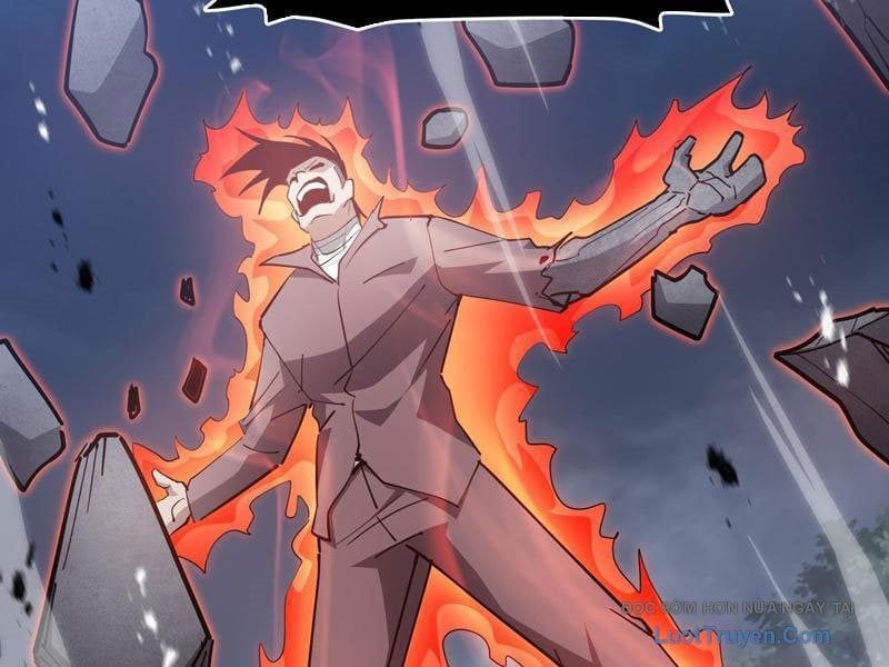 Dị Ngục Bạo Quân: Cái Bóng Của Ta Có Thể Tiến Hóa Vô Hạn Chapter 46 - Trang 2