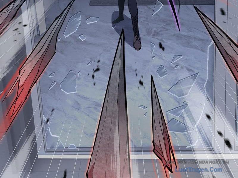 Dị Ngục Bạo Quân: Cái Bóng Của Ta Có Thể Tiến Hóa Vô Hạn Chapter 46 - Trang 2