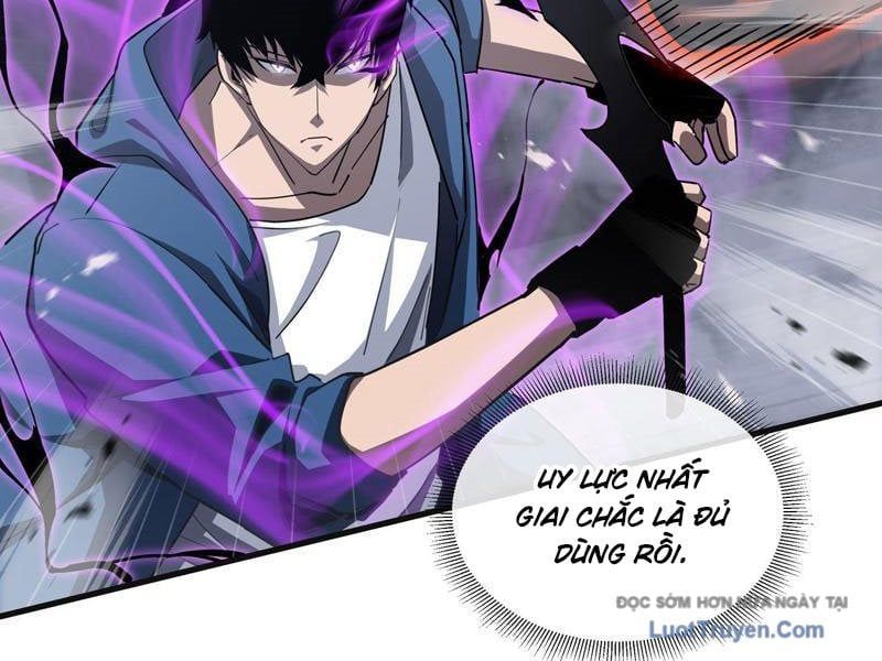 Dị Ngục Bạo Quân: Cái Bóng Của Ta Có Thể Tiến Hóa Vô Hạn Chapter 46 - Trang 2