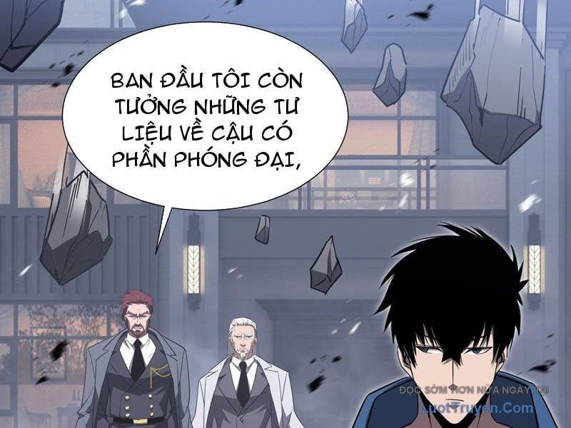 Dị Ngục Bạo Quân: Cái Bóng Của Ta Có Thể Tiến Hóa Vô Hạn Chapter 46 - Trang 2