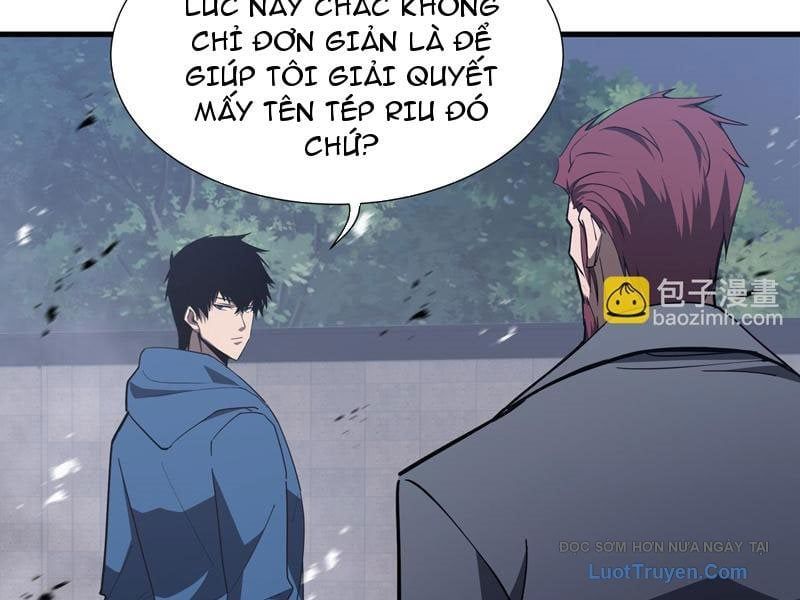 Dị Ngục Bạo Quân: Cái Bóng Của Ta Có Thể Tiến Hóa Vô Hạn Chapter 46 - Trang 2