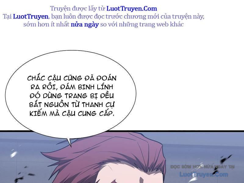 Dị Ngục Bạo Quân: Cái Bóng Của Ta Có Thể Tiến Hóa Vô Hạn Chapter 46 - Trang 2