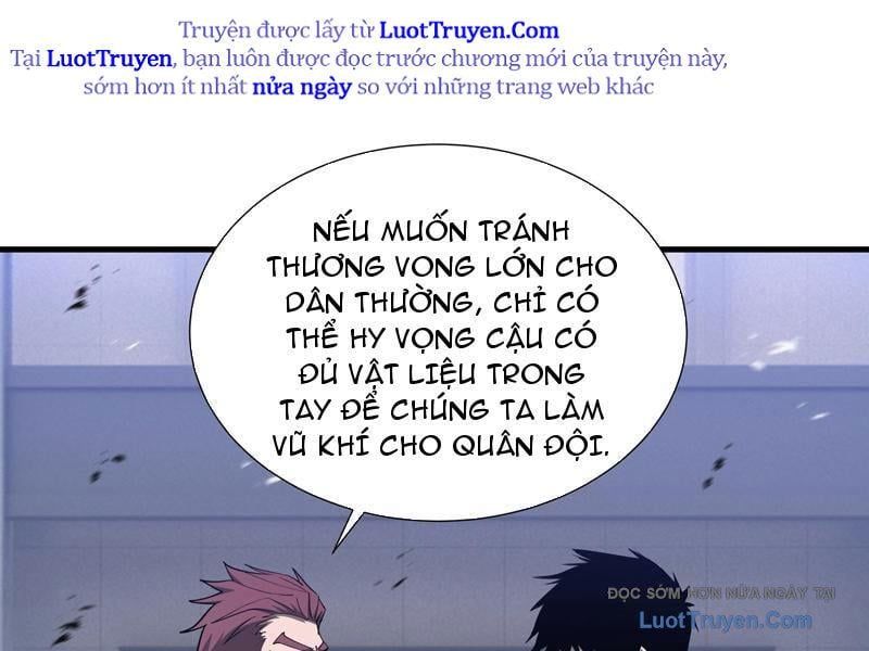 Dị Ngục Bạo Quân: Cái Bóng Của Ta Có Thể Tiến Hóa Vô Hạn Chapter 46 - Trang 2
