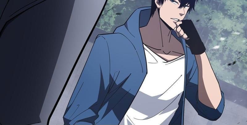 Dị Ngục Bạo Quân: Cái Bóng Của Ta Có Thể Tiến Hóa Vô Hạn Chapter 46 - Trang 2