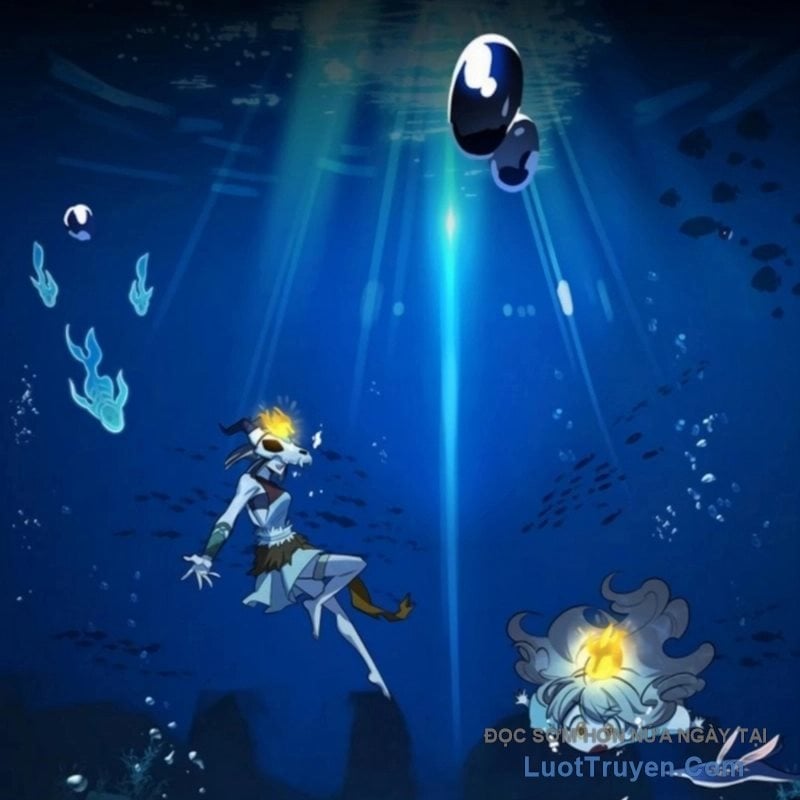 Healer Cấp S Chữa Trị Cho Quái Vật Chapter 18 - Trang 2