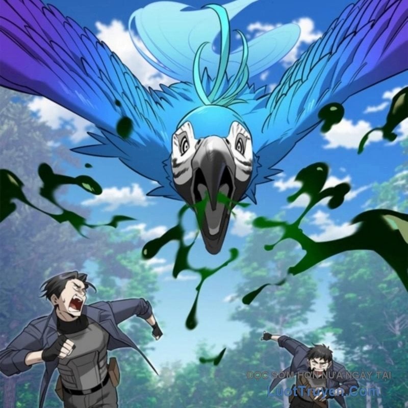 Healer Cấp S Chữa Trị Cho Quái Vật Chapter 18 - Trang 2