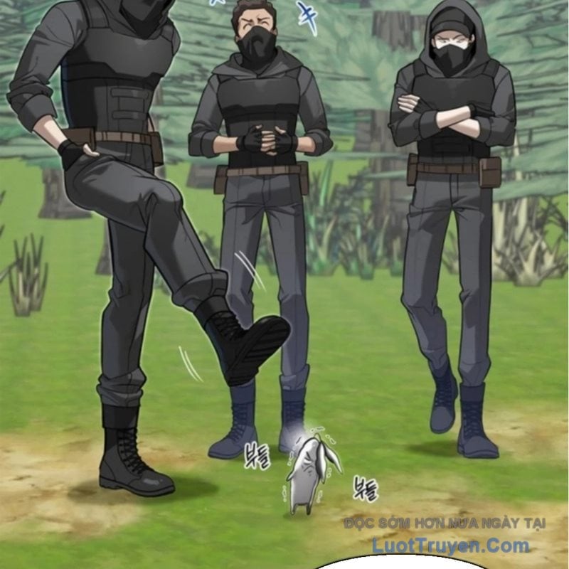 Healer Cấp S Chữa Trị Cho Quái Vật Chapter 18 - Trang 2