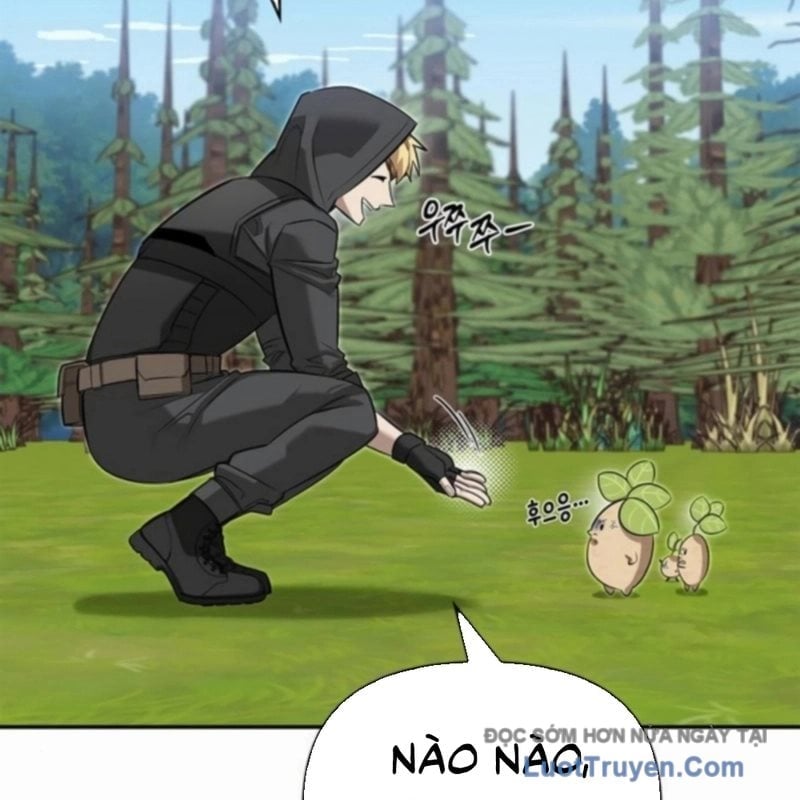 Healer Cấp S Chữa Trị Cho Quái Vật Chapter 18 - Trang 2