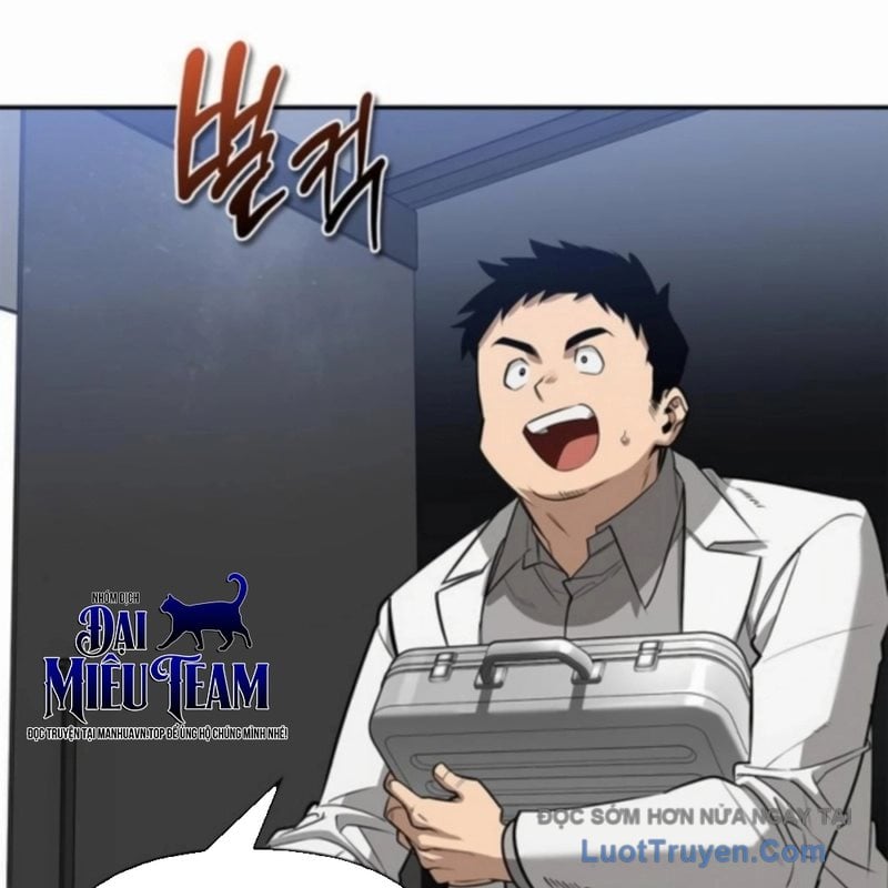 Healer Cấp S Chữa Trị Cho Quái Vật Chapter 18 - Trang 2