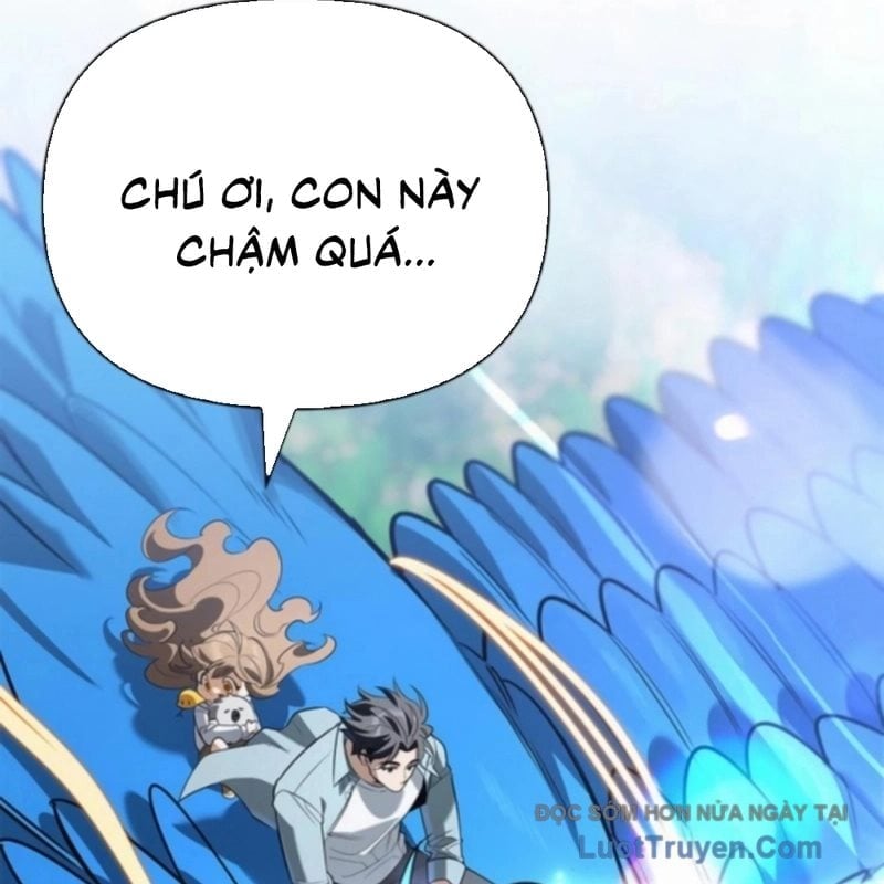 Healer Cấp S Chữa Trị Cho Quái Vật Chapter 18 - Trang 2