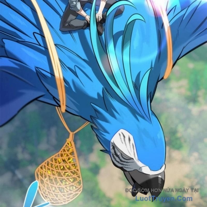 Healer Cấp S Chữa Trị Cho Quái Vật Chapter 18 - Trang 2