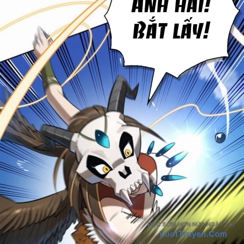 Healer Cấp S Chữa Trị Cho Quái Vật Chapter 18 - Trang 2